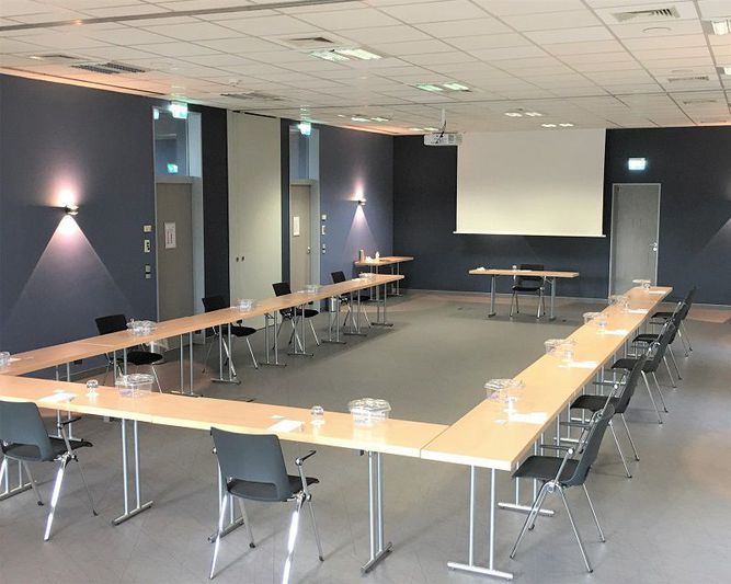 Abb. MEDIAN Hotel Hannover Lehrte